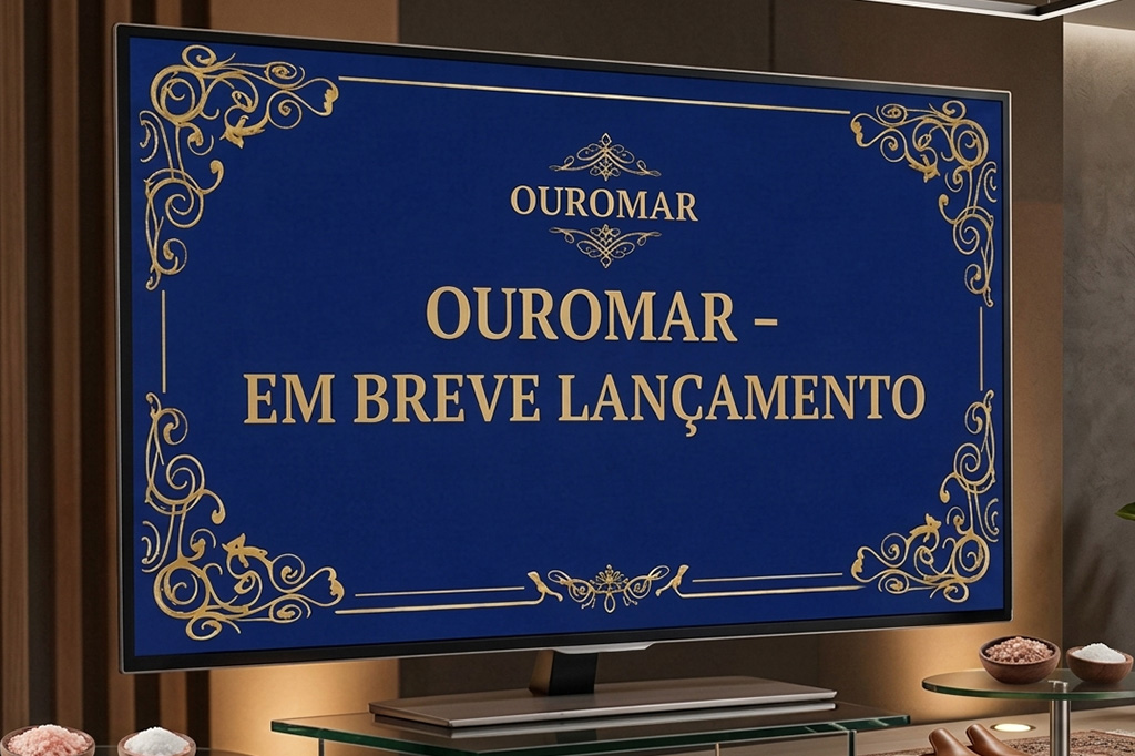 embreve ouromar